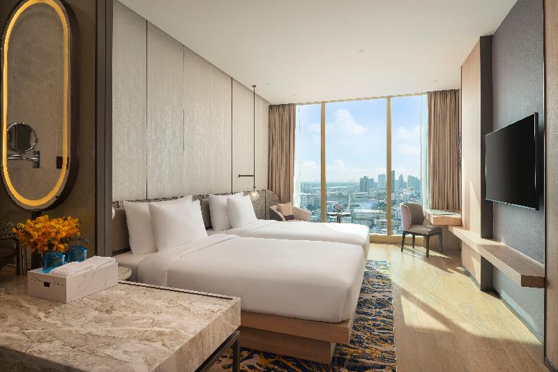 Grand Nikko Bangkok Sathorn