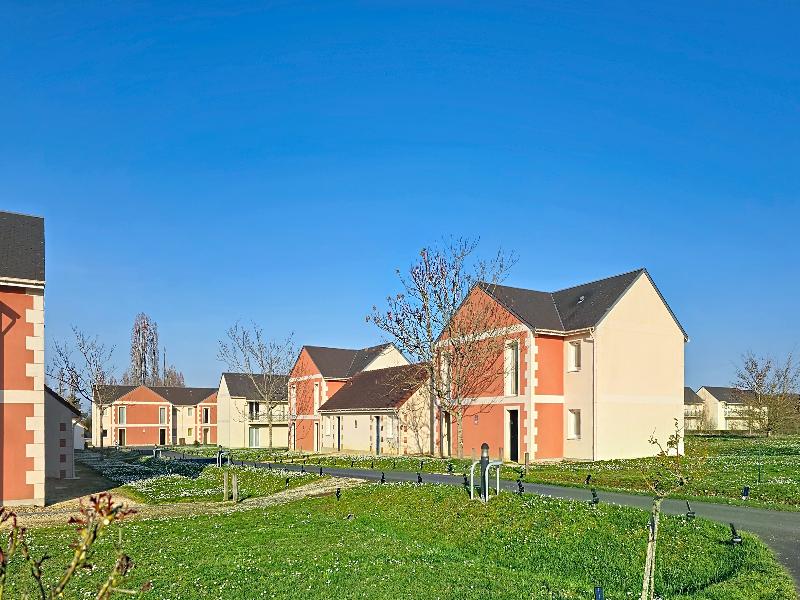 Terres De France - Le Domaine Du Val D'amboise image
