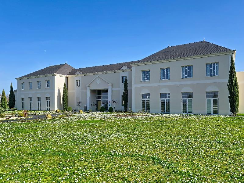 Terres De France - Le Domaine Du Val D'amboise image