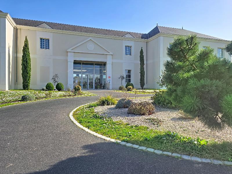 Terres De France - Le Domaine Du Val D'amboise image