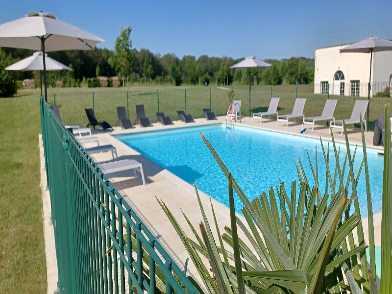 Terres De France - Le Domaine Du Val D'amboise image