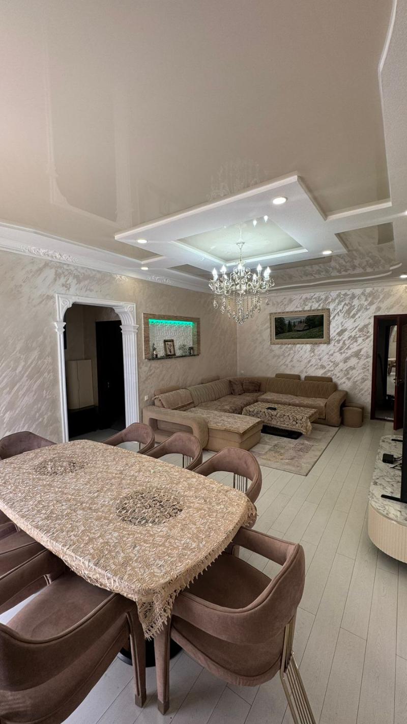 Umid 2026 Hotel image