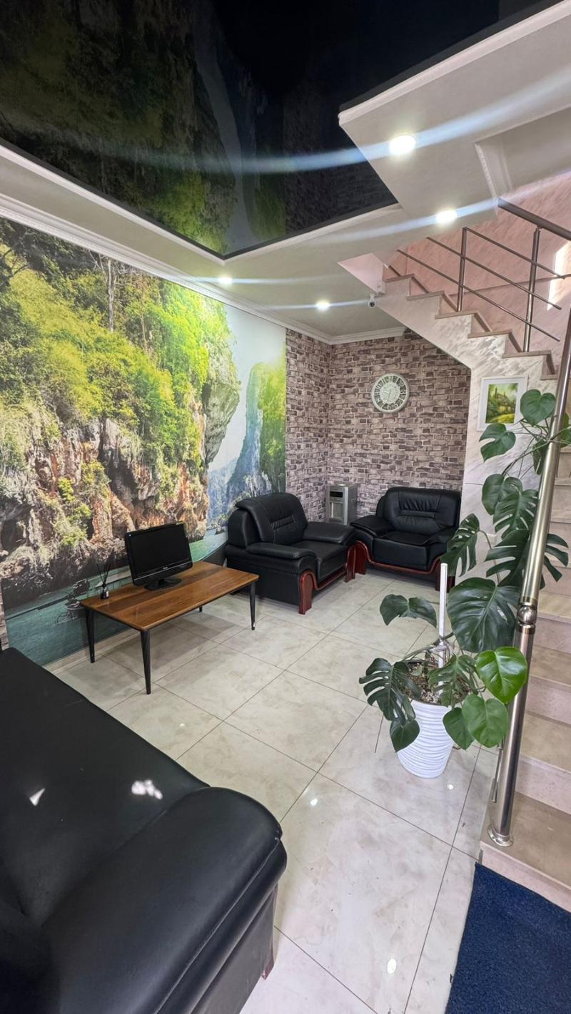 Umid 2026 Hotel image