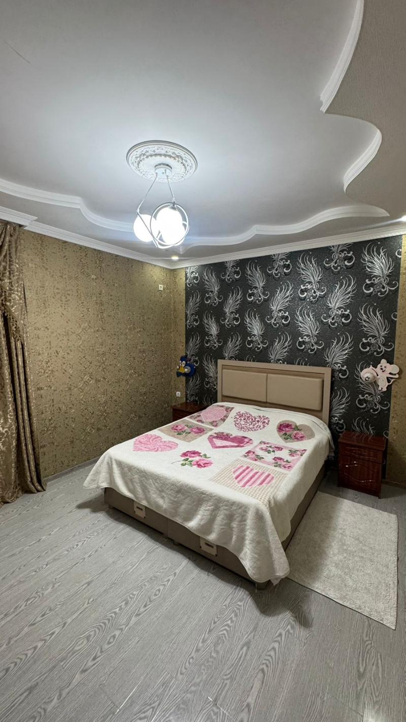 Umid 2026 Hotel image