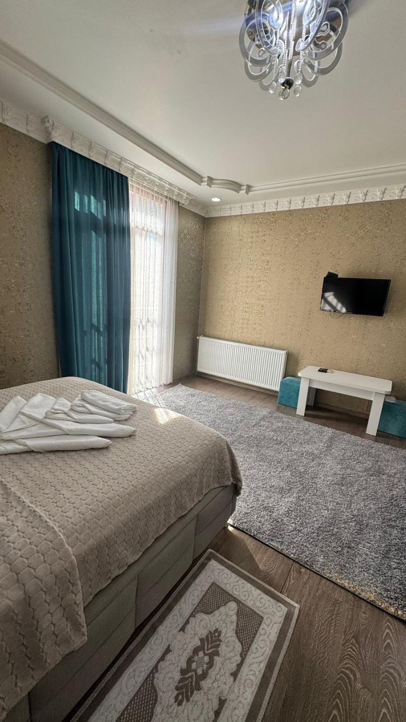 Umid 2026 Hotel image