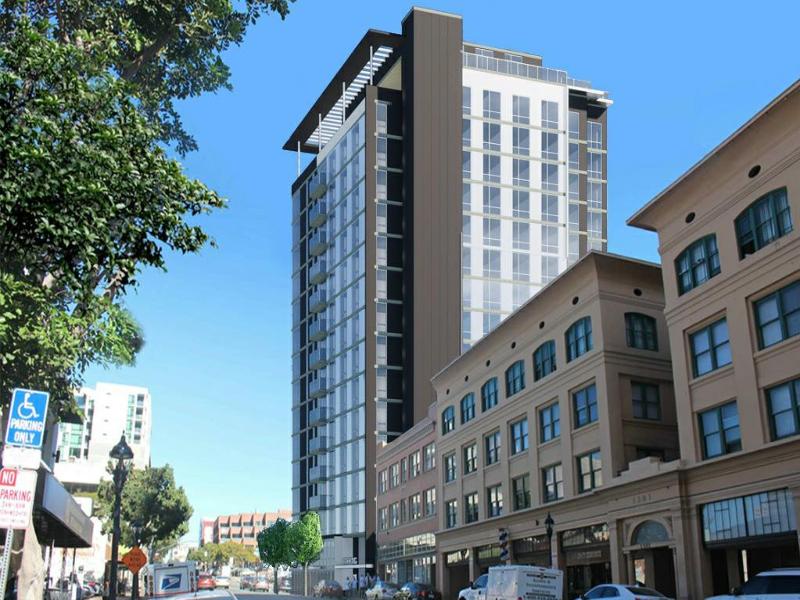 Tru by Hilton San Diego Downtown image