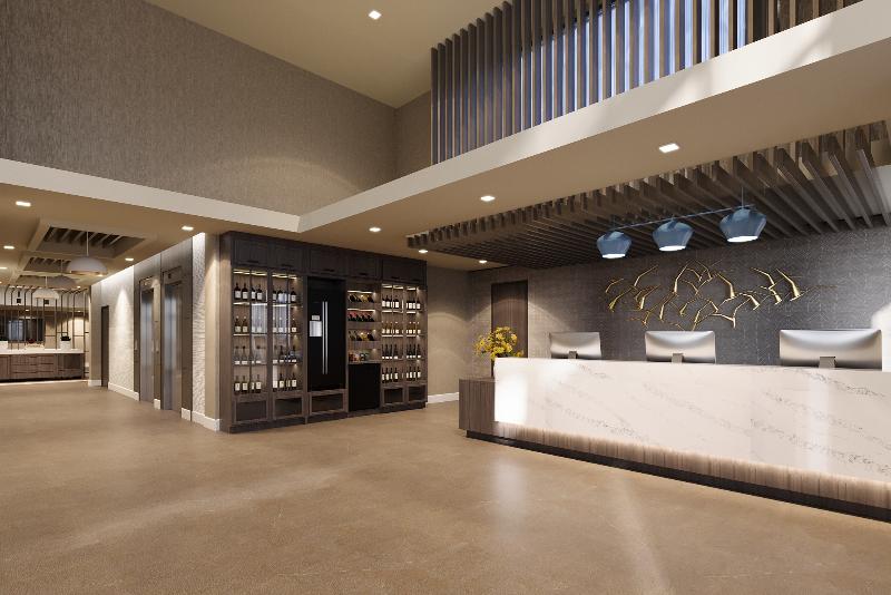 Tru By Hilton San Diego Downtown image