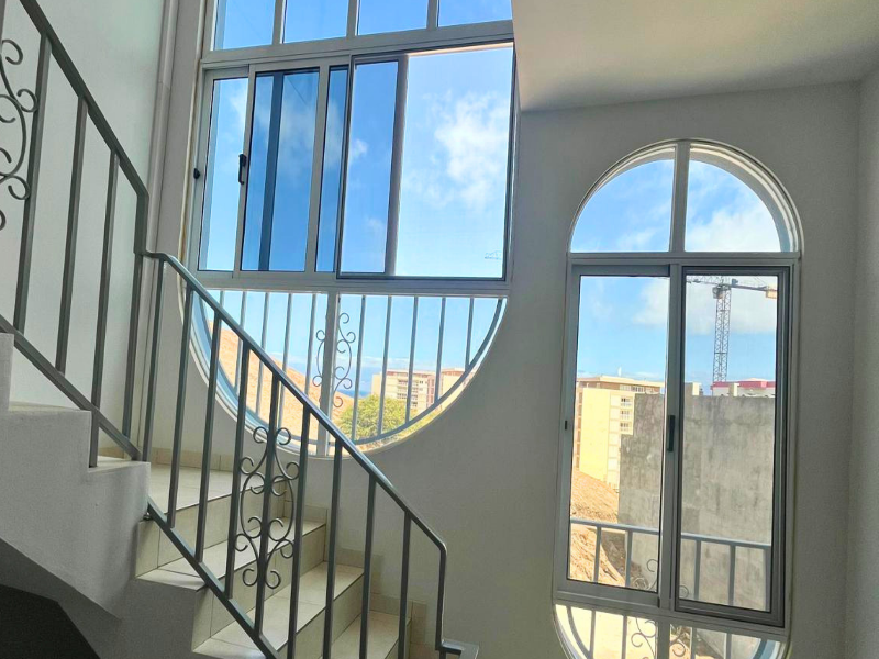 Residencial Alto Do Fortim