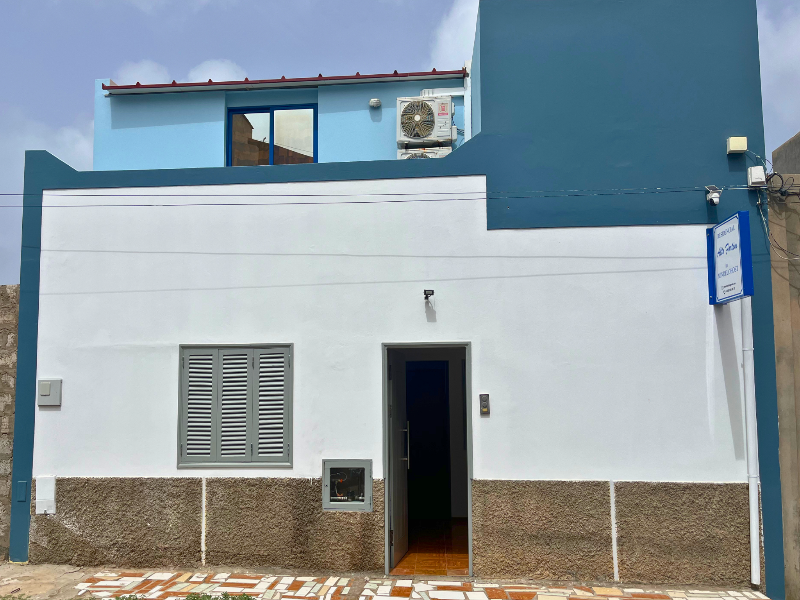 Residencial Alto Do Fortim
