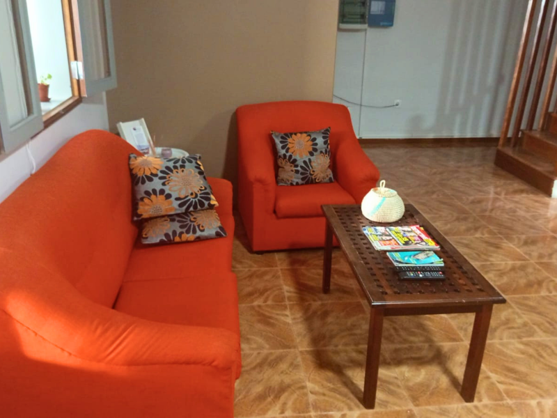 Residencial Alto Do Fortim