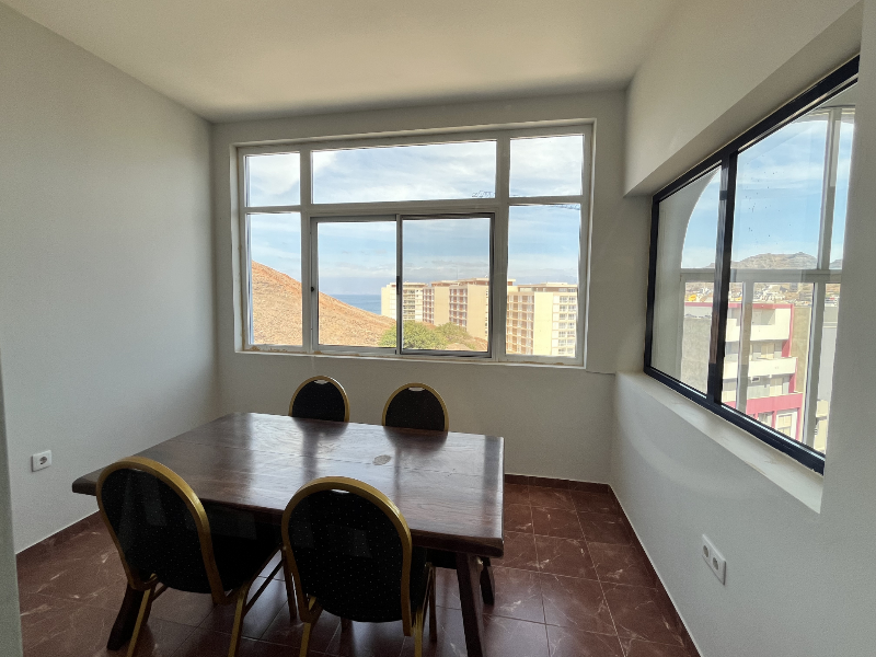 Residencial Alto Do Fortim