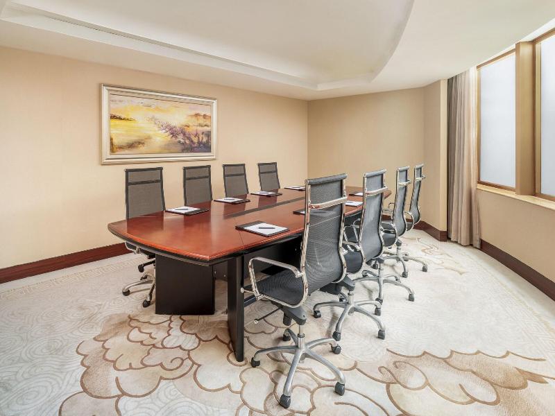 Sheraton Xiamen Hotel — photo 20