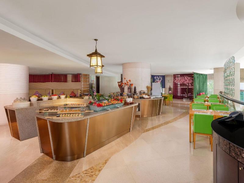 Sheraton Xiamen Hotel — photo 73