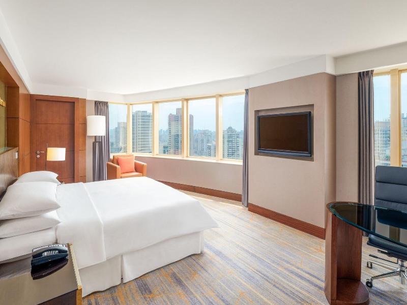 SUITE EXECUTIVE KING BED — photo 4