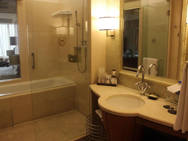 SUITE EXECUTIVE KING BED — photo 6