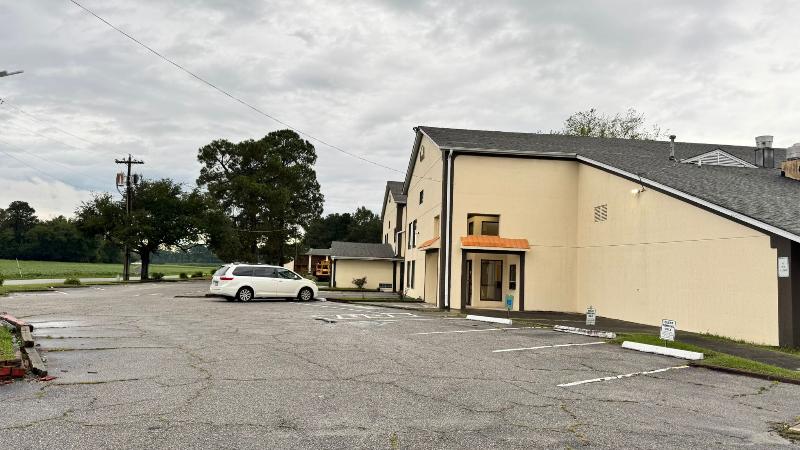 Country Host Inn, Franklin
