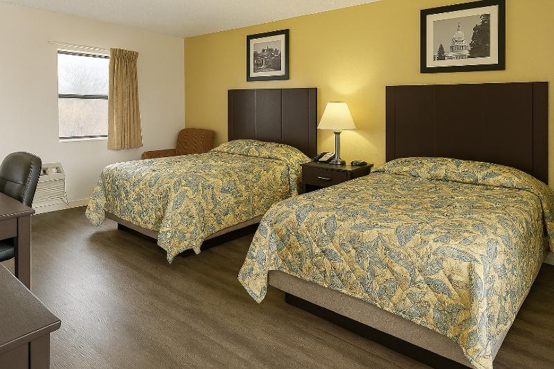 Country Host Inn