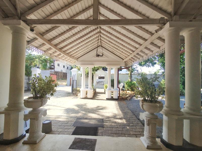 W Hotel Mount Lavinia - Colombo image
