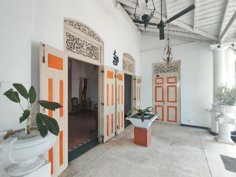 W Hotel Mount Lavinia - Colombo image