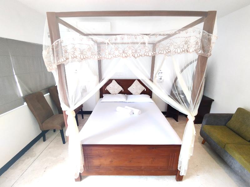 W Hotel Mount Lavinia - Colombo image