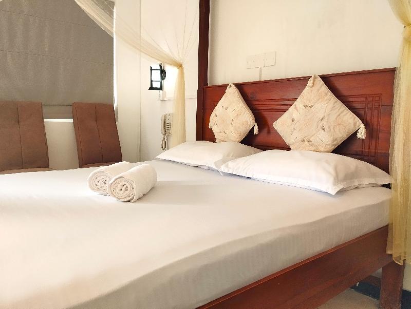 W Hotel Mount Lavinia - Colombo image