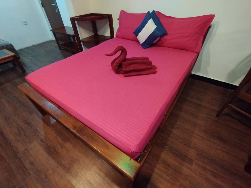 W Hotel Mount Lavinia - Colombo image