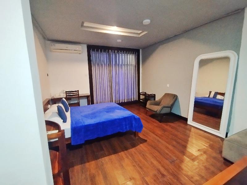 W Hotel Mount Lavinia - Colombo image
