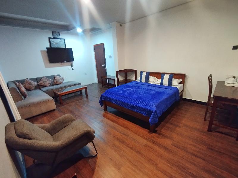 W Hotel Mount Lavinia - Colombo image