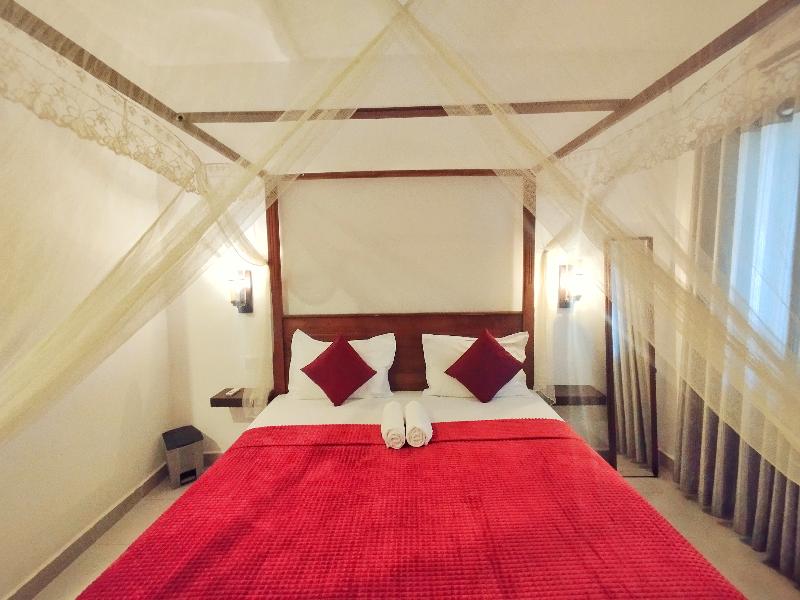 W Hotel Mount Lavinia - Colombo image