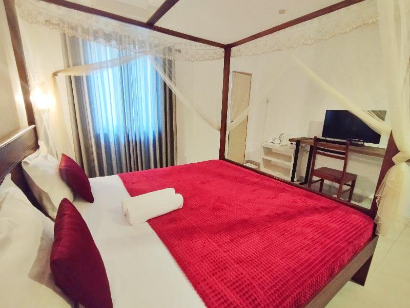 W Hotel Mount Lavinia - Colombo image