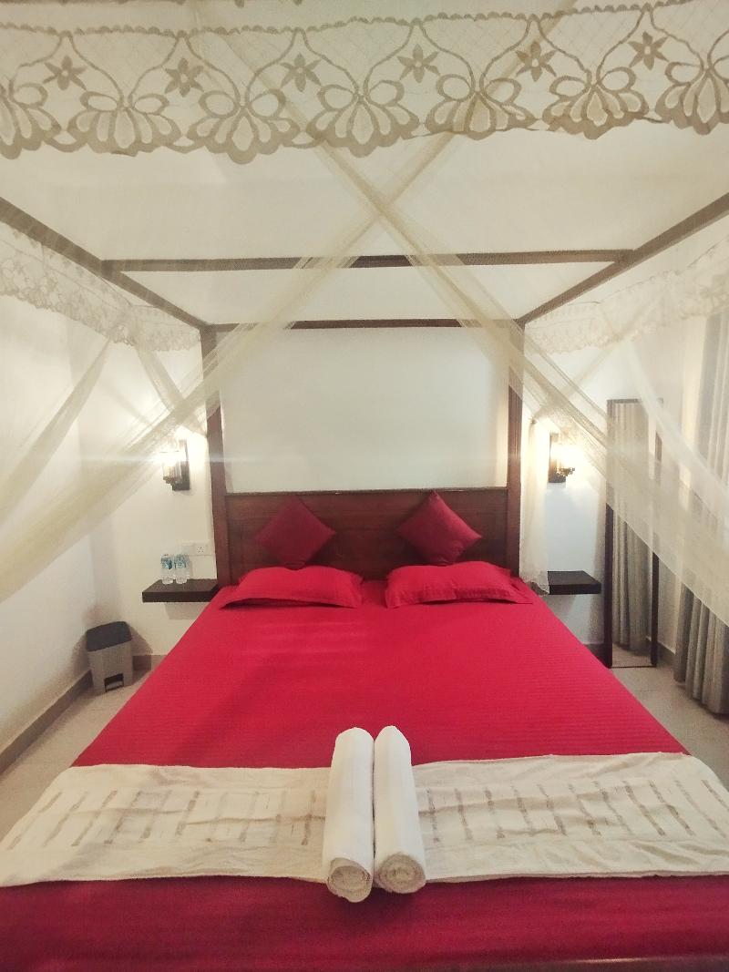 W Hotel Mount Lavinia - Colombo image