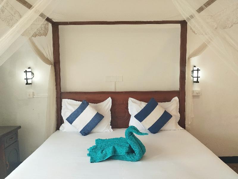 W Hotel Mount Lavinia - Colombo image