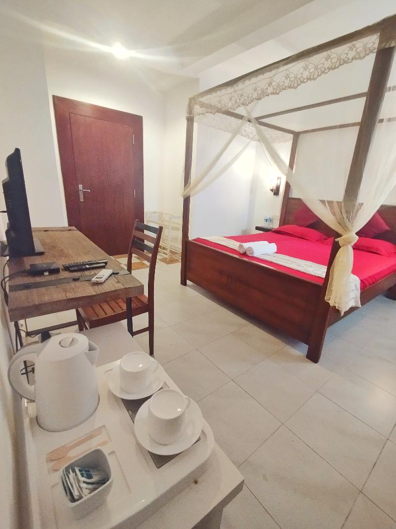 W Hotel Mount Lavinia - Colombo image
