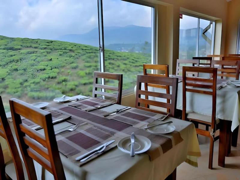 Oak Ray Misty Hill - Nuwara Eliya image