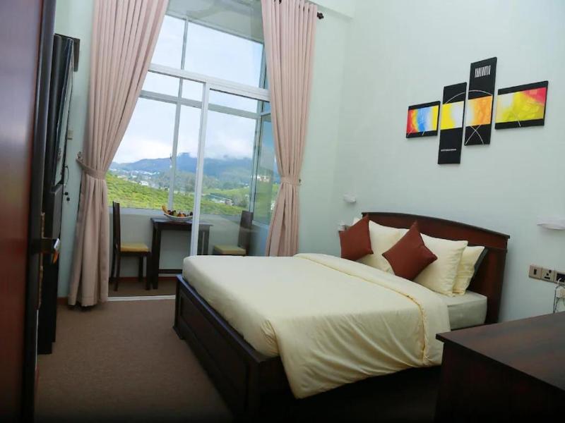 Oak Ray Misty Hill - Nuwara Eliya image