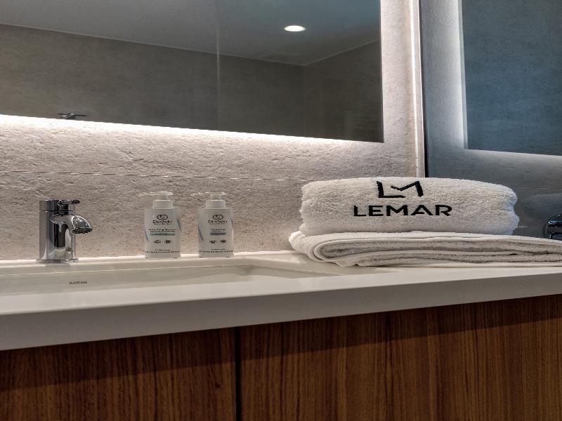 Lemar image