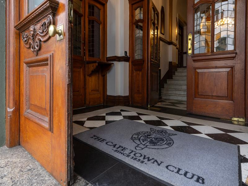 The Cape Town Club image