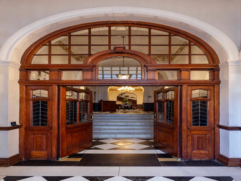 The Cape Town Club image
