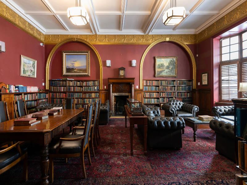 The Cape Town Club image