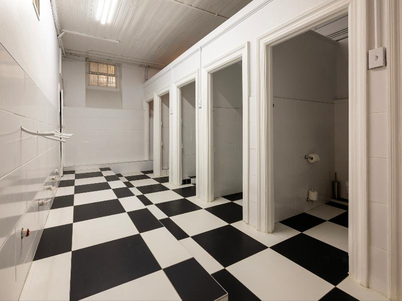 The Cape Town Club image