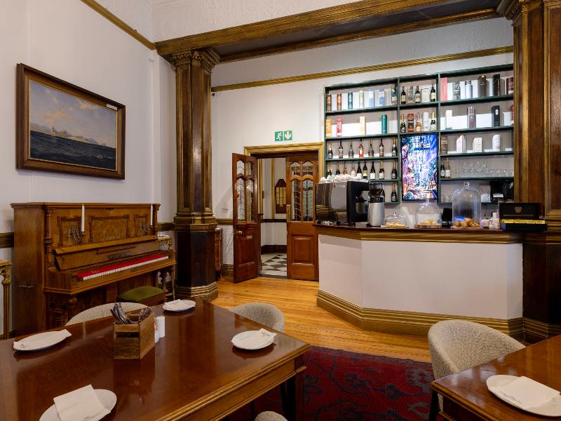The Cape Town Club image