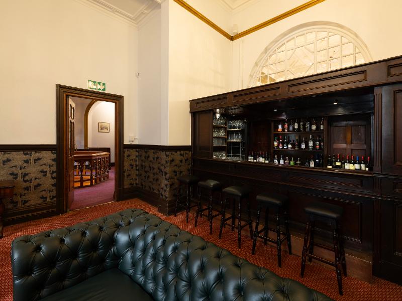 The Cape Town Club image