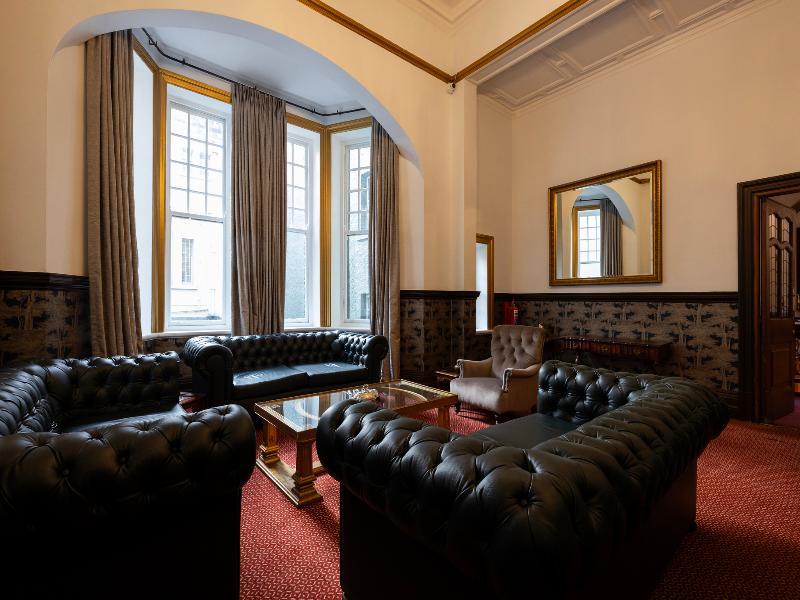 The Cape Town Club image