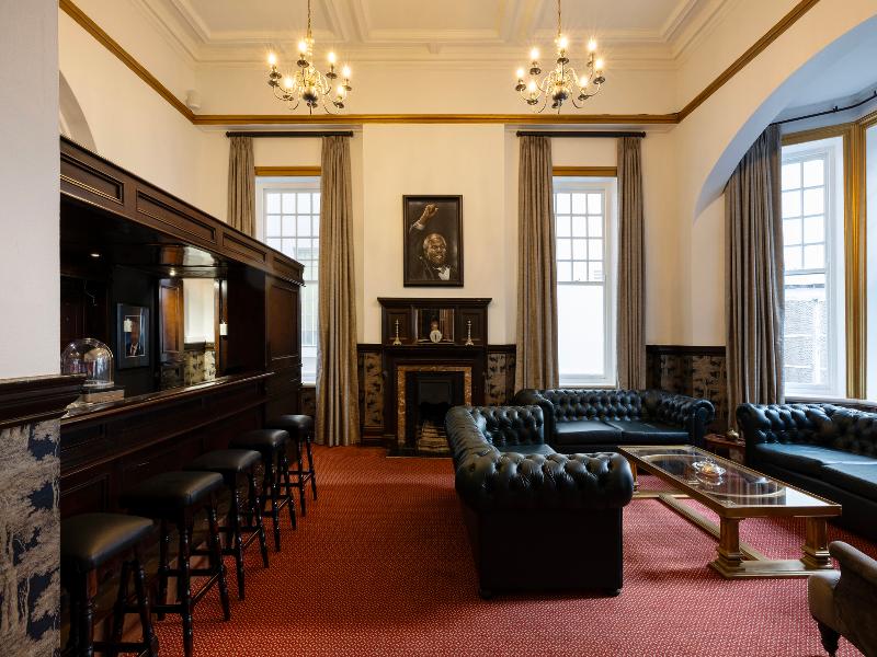 The Cape Town Club image