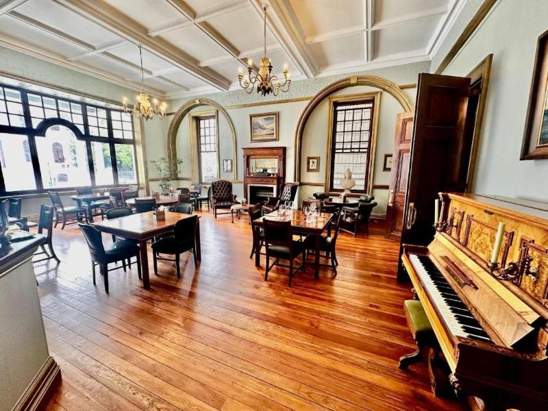 The Cape Town Club image