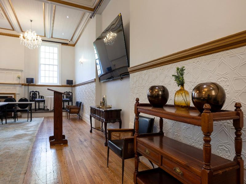 The Cape Town Club image