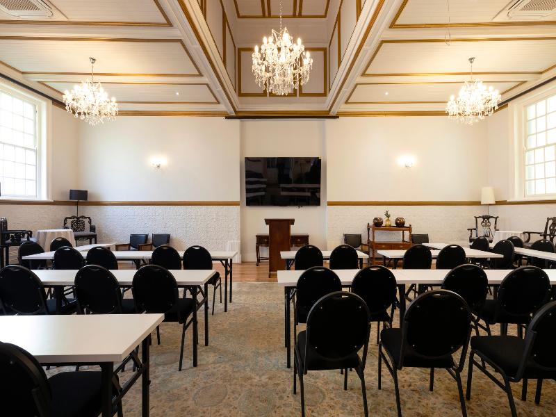 The Cape Town Club image