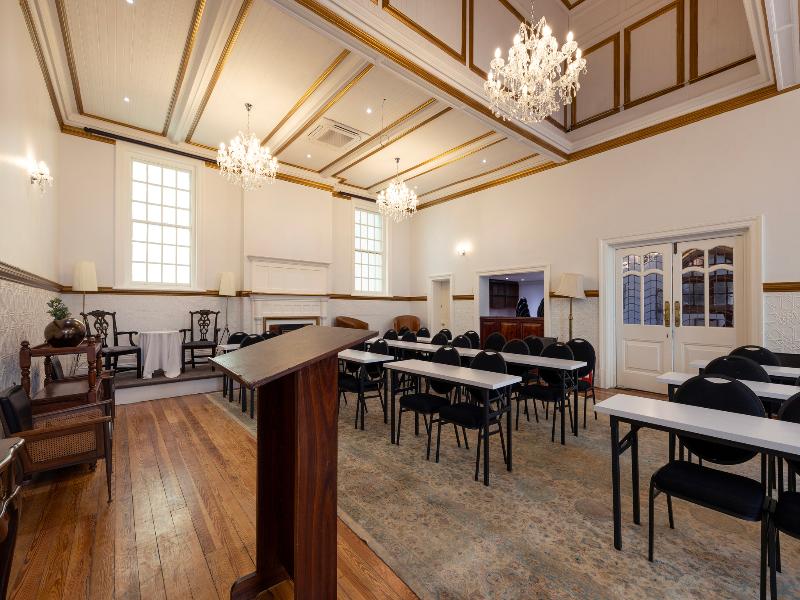 The Cape Town Club image