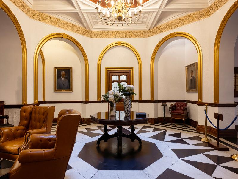 The Cape Town Club image