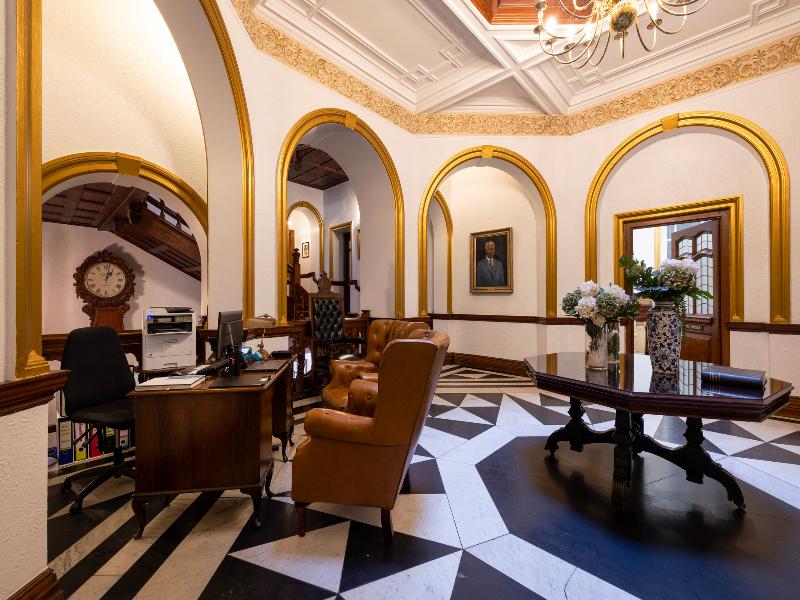 The Cape Town Club image